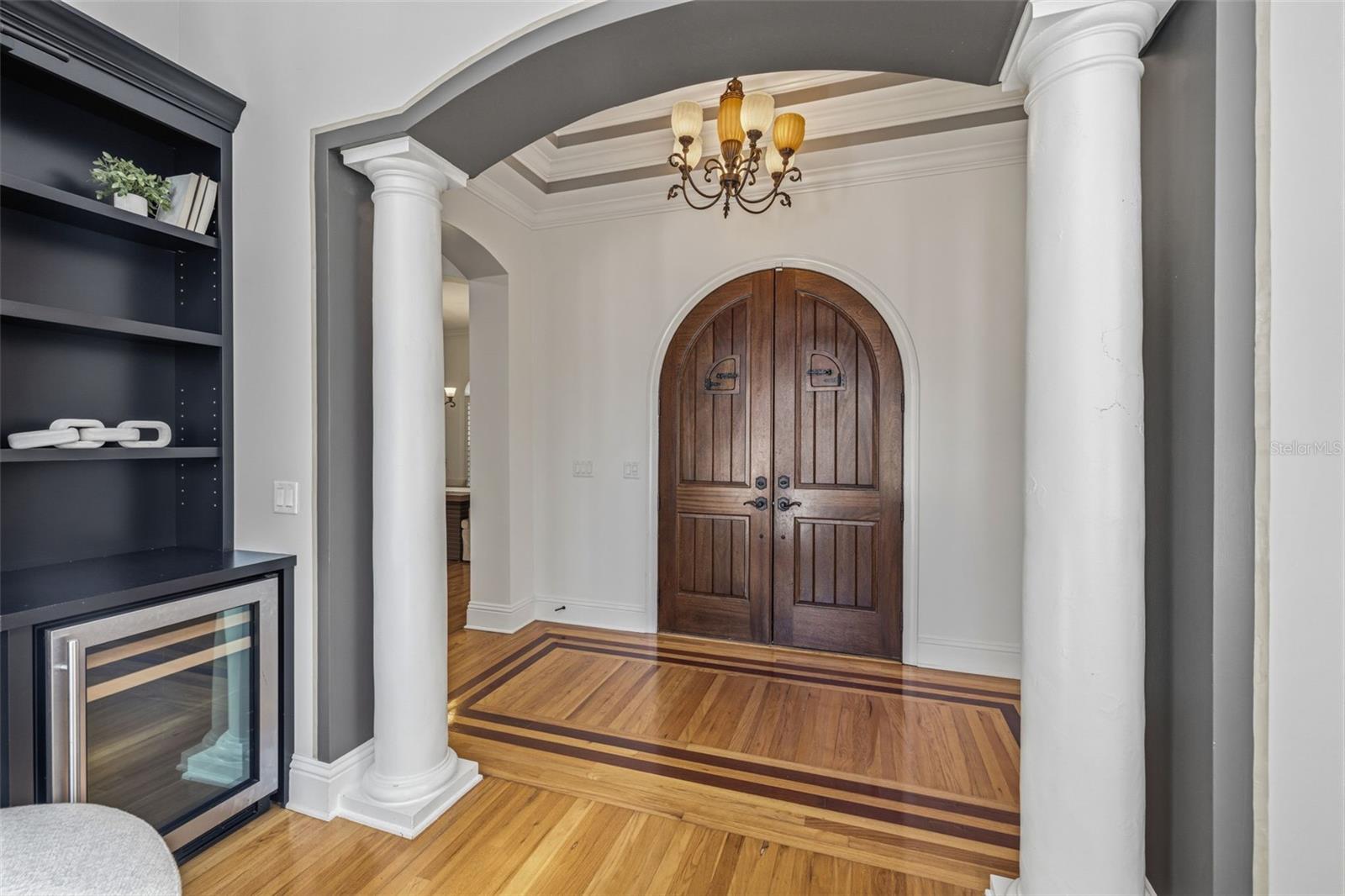 3107 W FOUNTAIN BLVD, TAMPA, FL, 33609
