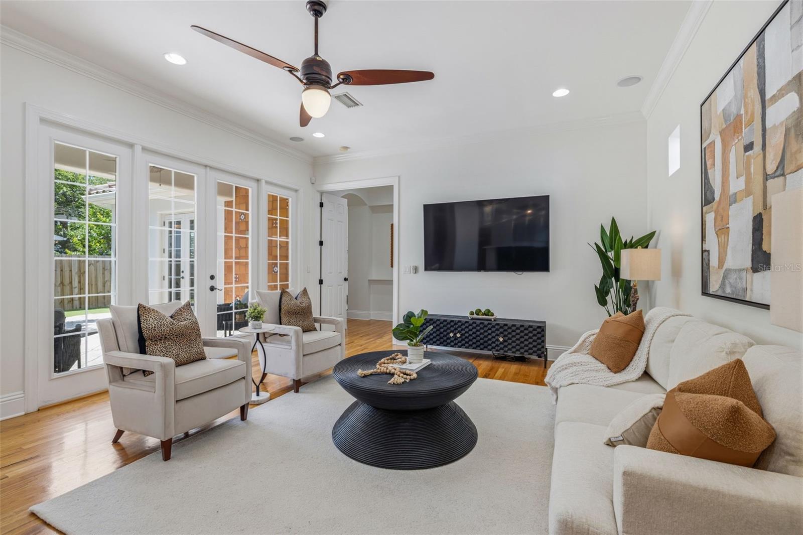 3107 W FOUNTAIN BLVD, TAMPA, FL, 33609