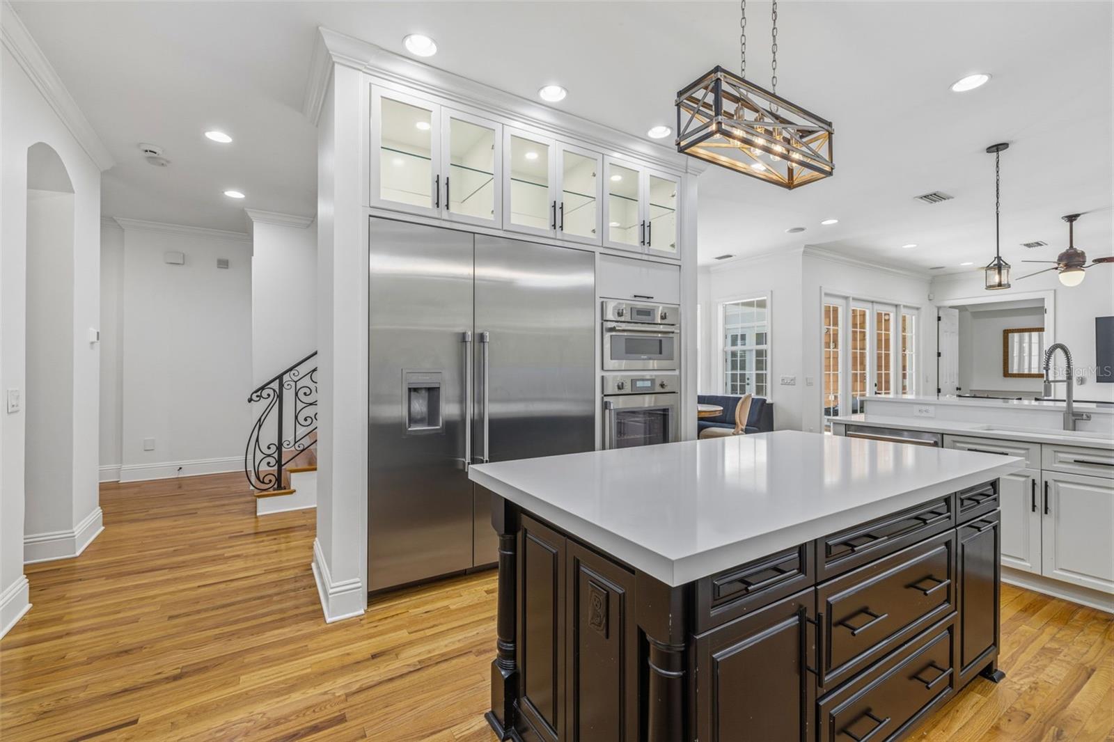 3107 W FOUNTAIN BLVD, TAMPA, FL, 33609