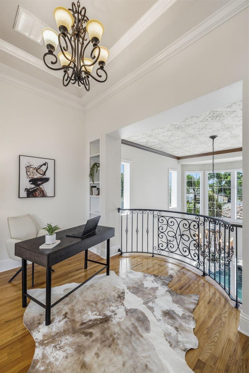 3107 W FOUNTAIN BLVD, TAMPA, FL, 33609