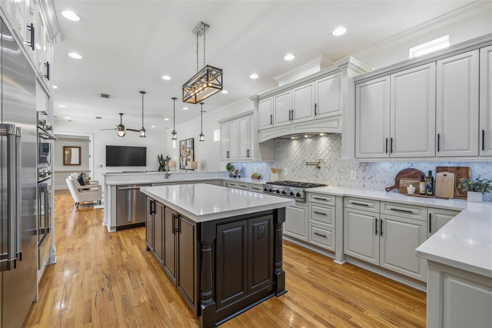 3107 W FOUNTAIN BLVD, TAMPA, FL, 33609