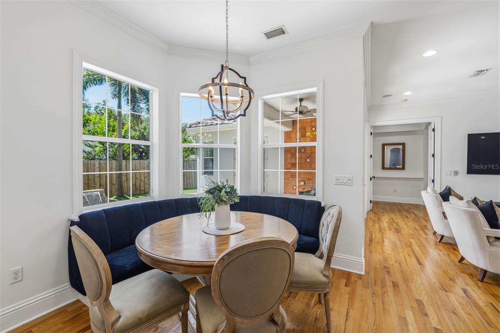 3107 W FOUNTAIN BLVD, TAMPA, FL, 33609