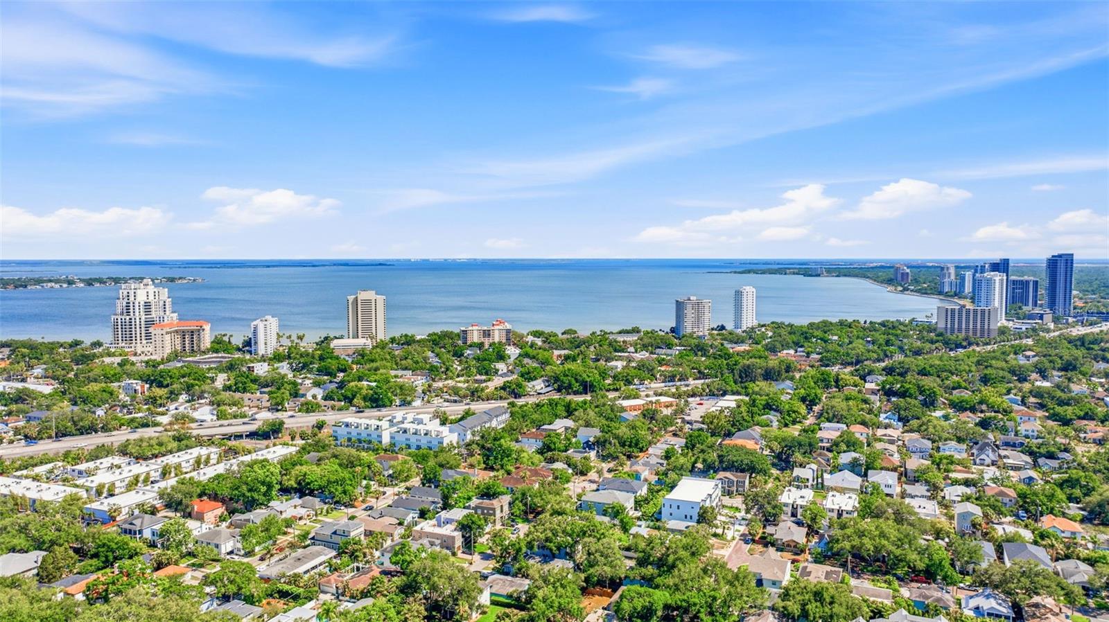 3107 W FOUNTAIN BLVD, TAMPA, FL, 33609