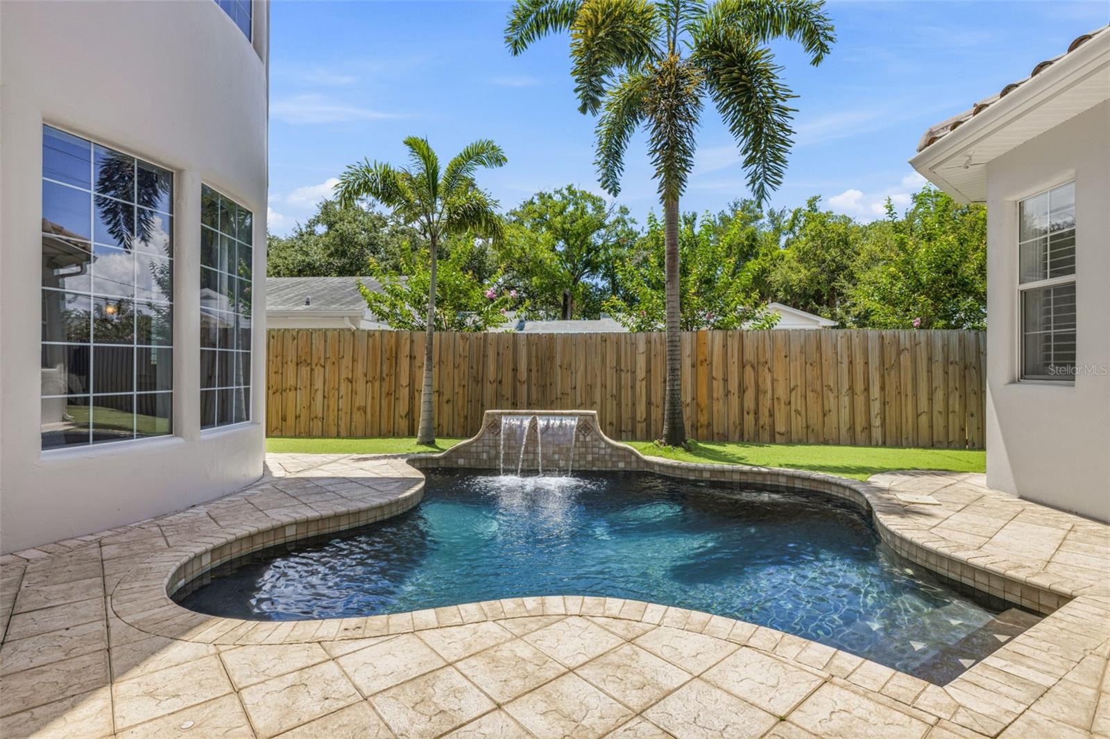 3107 W FOUNTAIN BLVD, TAMPA, FL, 33609