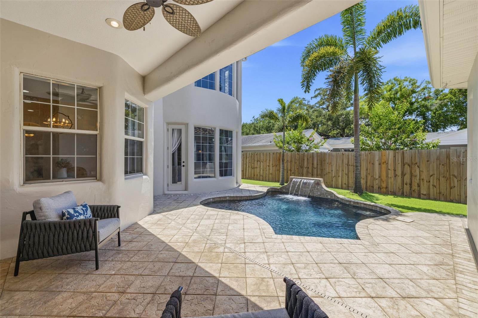 3107 W FOUNTAIN BLVD, TAMPA, FL, 33609