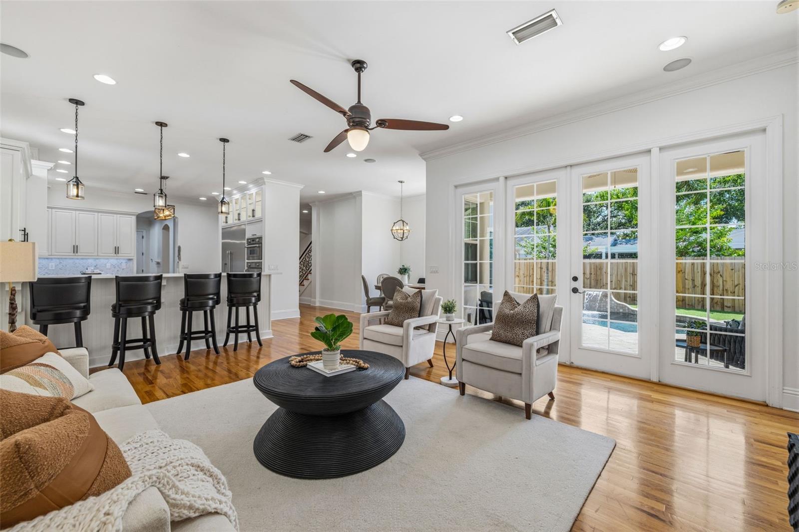 3107 W FOUNTAIN BLVD, TAMPA, FL, 33609