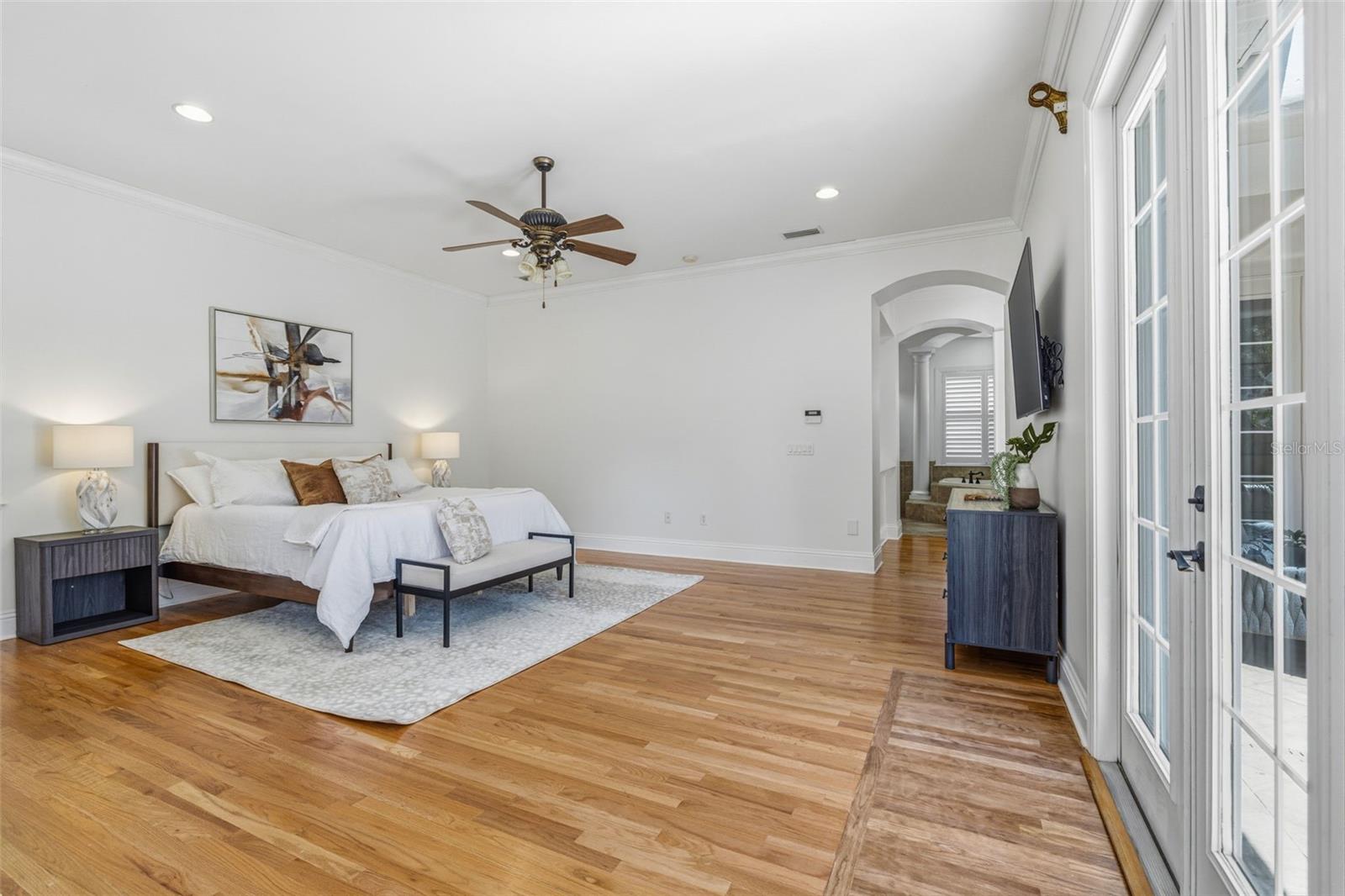 3107 W FOUNTAIN BLVD, TAMPA, FL, 33609