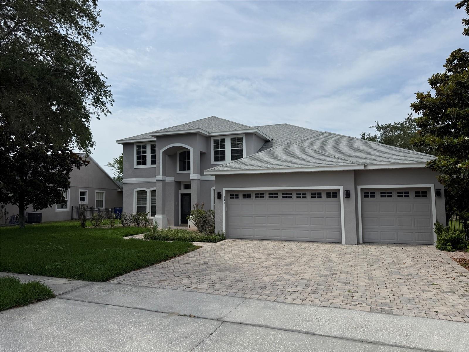 345 BEACON POINTE DR, OCOEE, FL, 34761