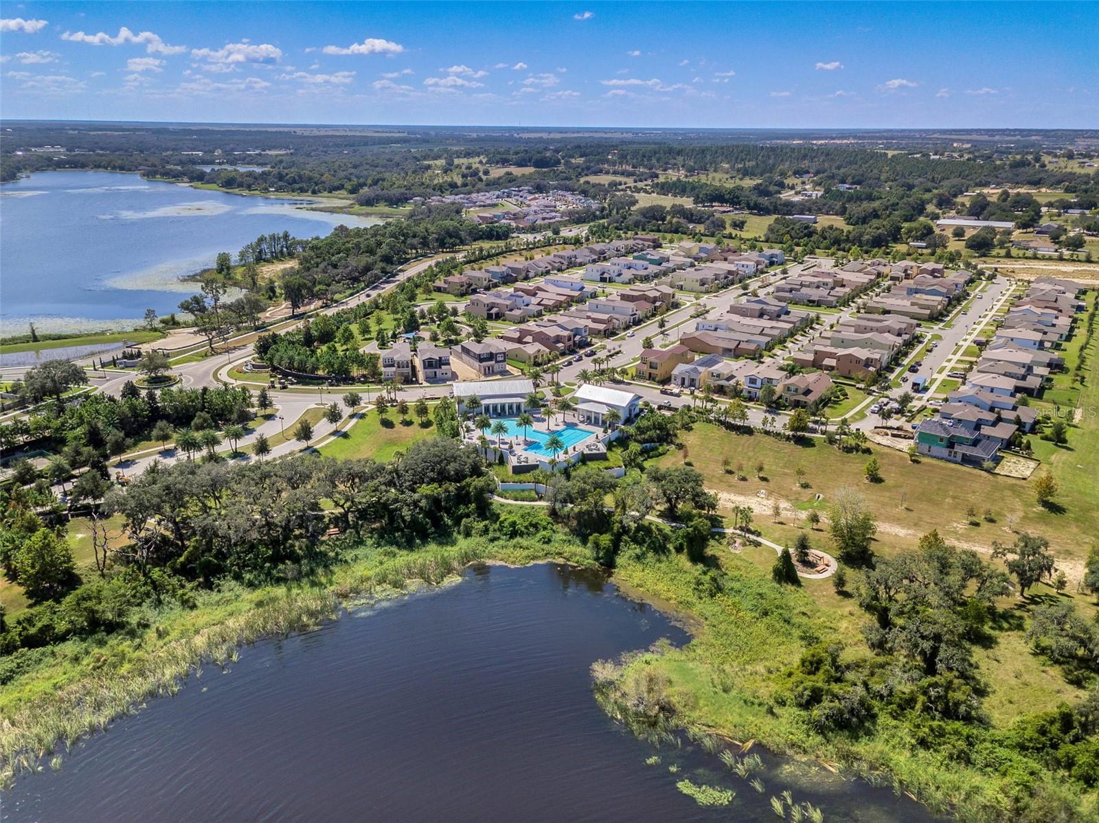16776 BROADWATER AVE, WINTER GARDEN, FL, 34787