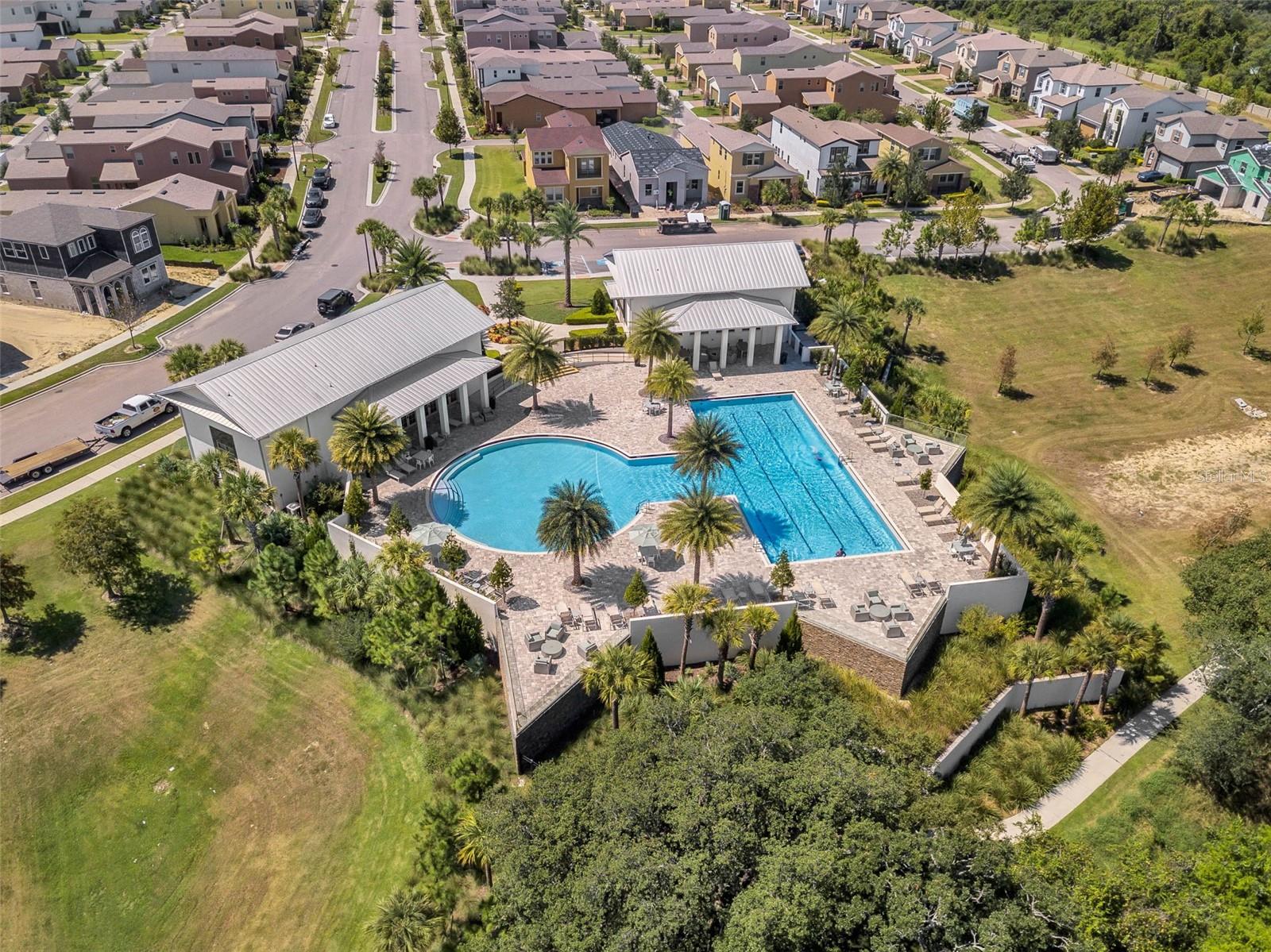 16776 BROADWATER AVE, WINTER GARDEN, FL, 34787