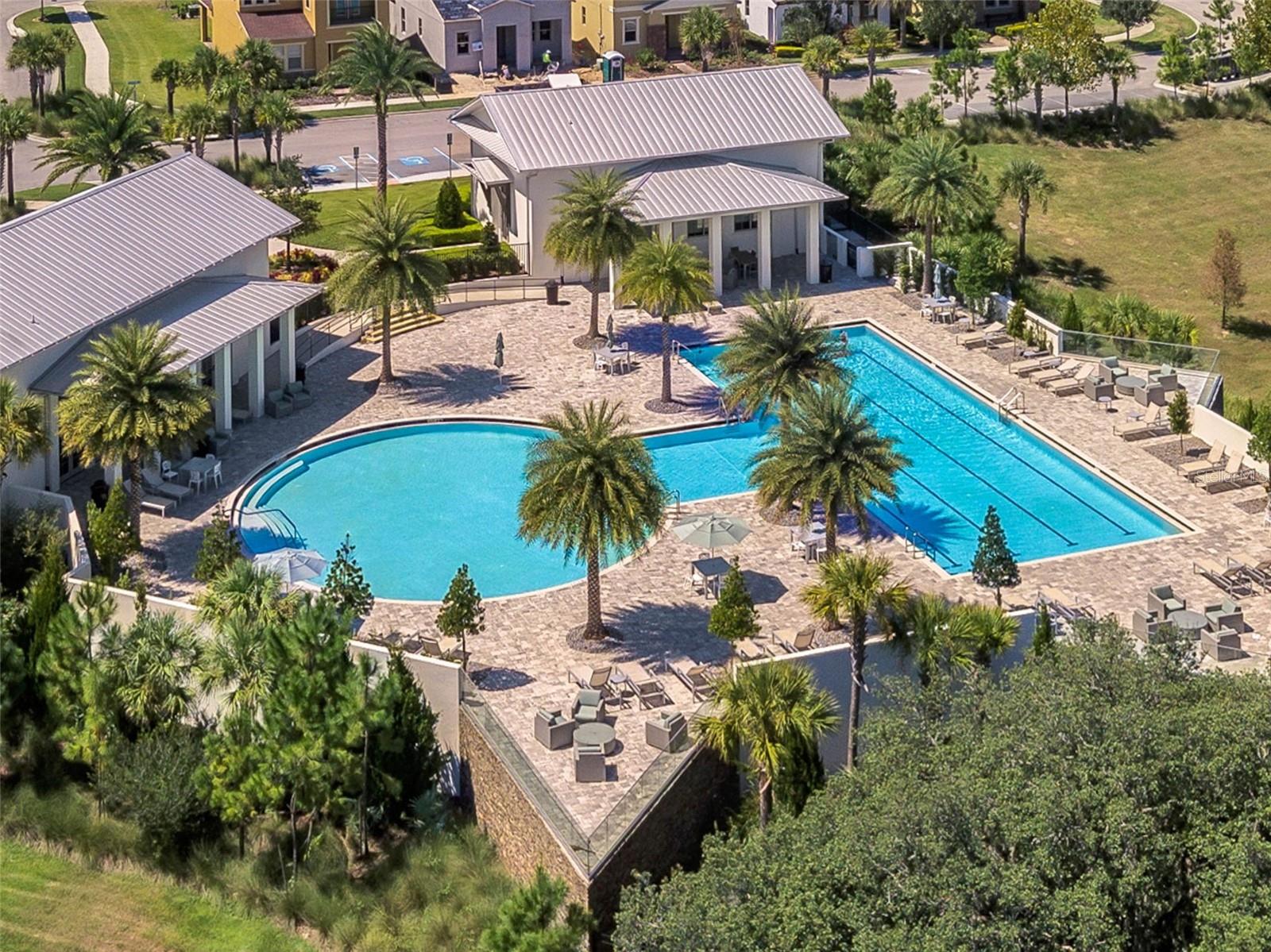 16776 BROADWATER AVE, WINTER GARDEN, FL, 34787