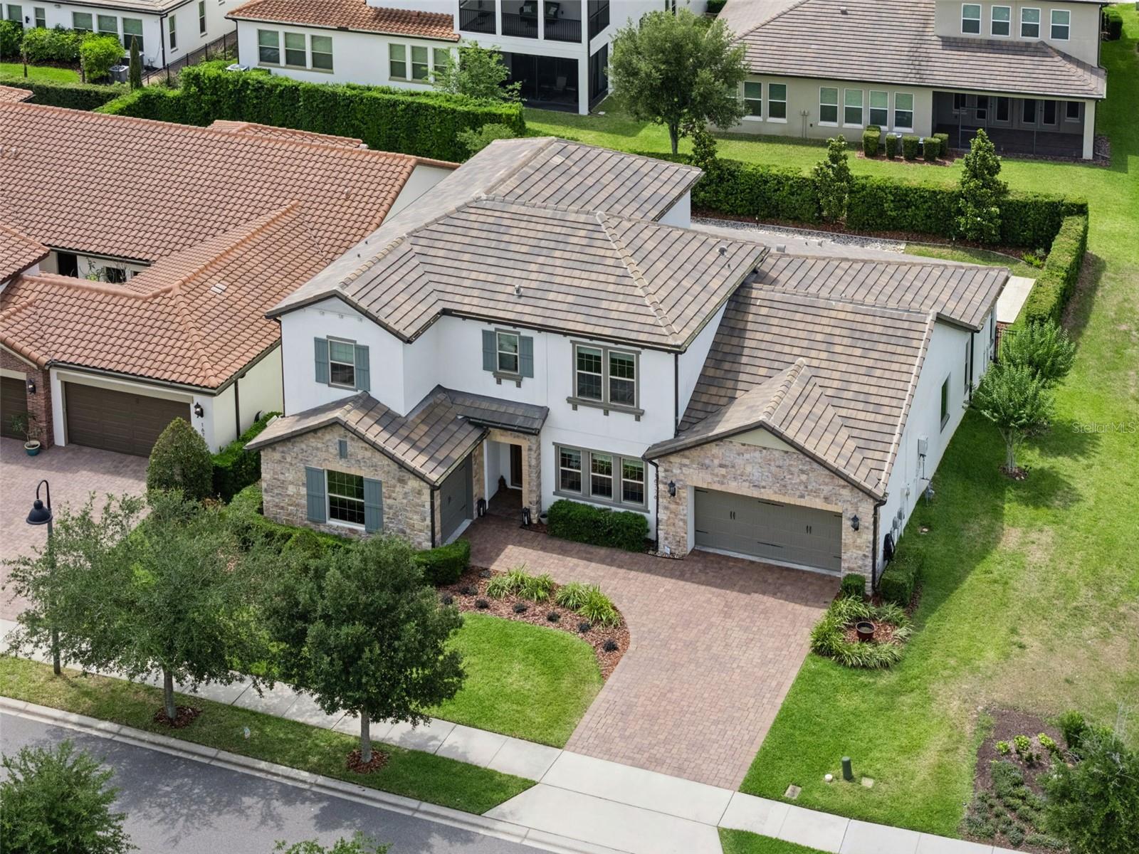 16776 BROADWATER AVE, WINTER GARDEN, FL, 34787