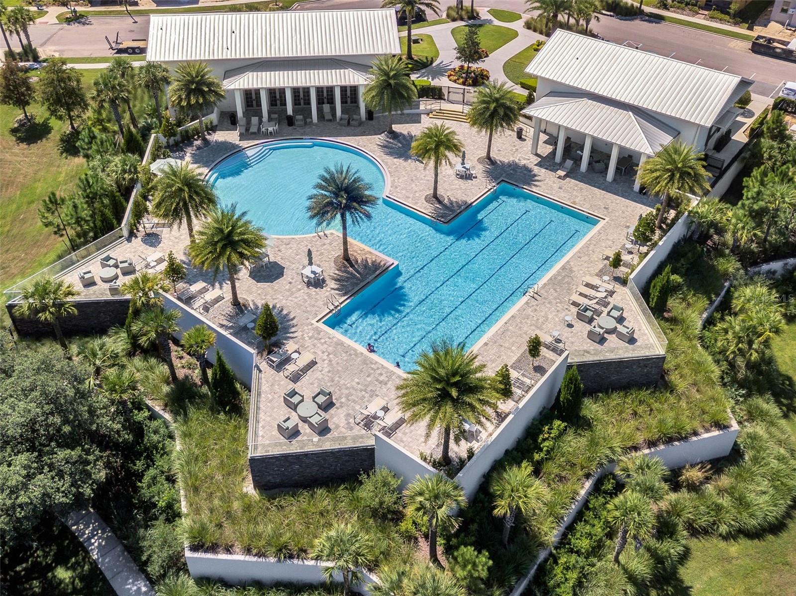 16776 BROADWATER AVE, WINTER GARDEN, FL, 34787