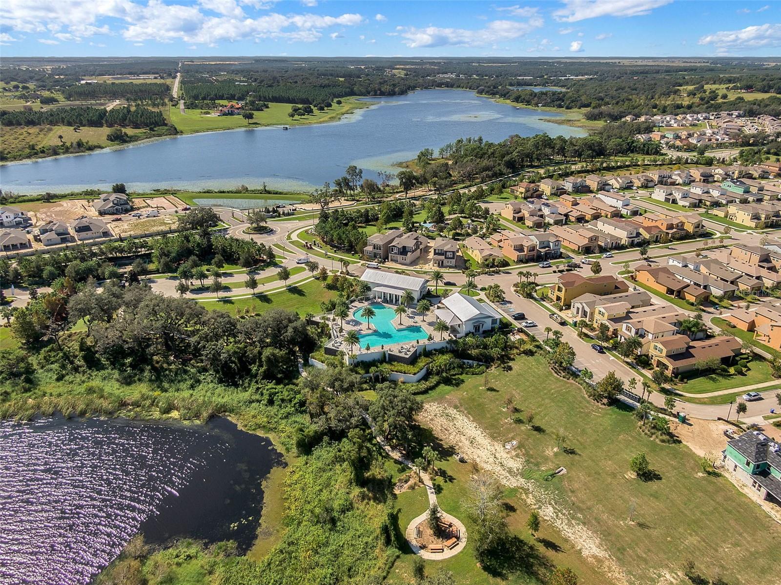 16776 BROADWATER AVE, WINTER GARDEN, FL, 34787