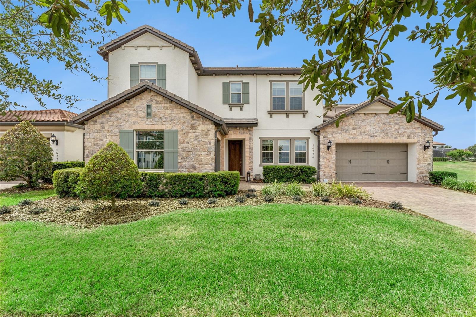 16776 BROADWATER AVE, WINTER GARDEN, FL, 34787