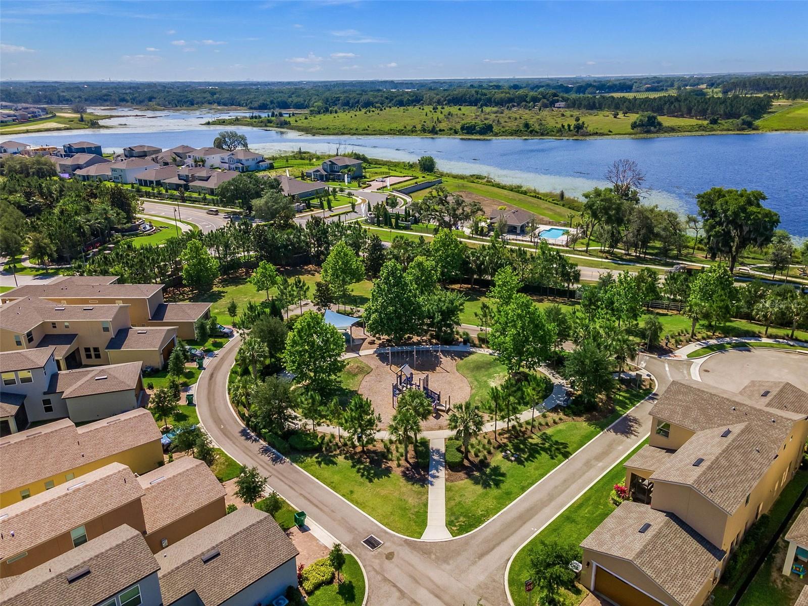 16776 BROADWATER AVE, WINTER GARDEN, FL, 34787