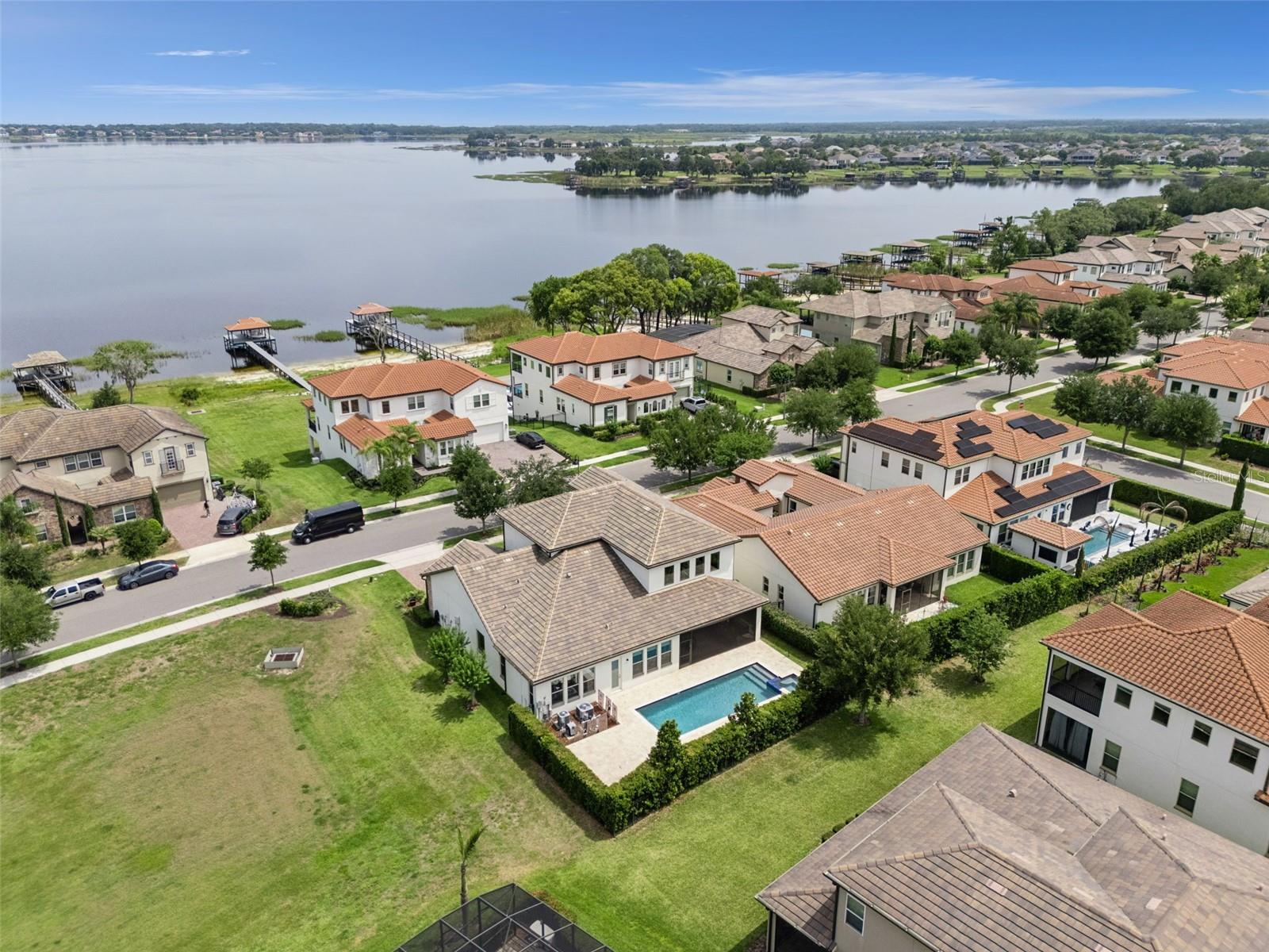 16776 BROADWATER AVE, WINTER GARDEN, FL, 34787