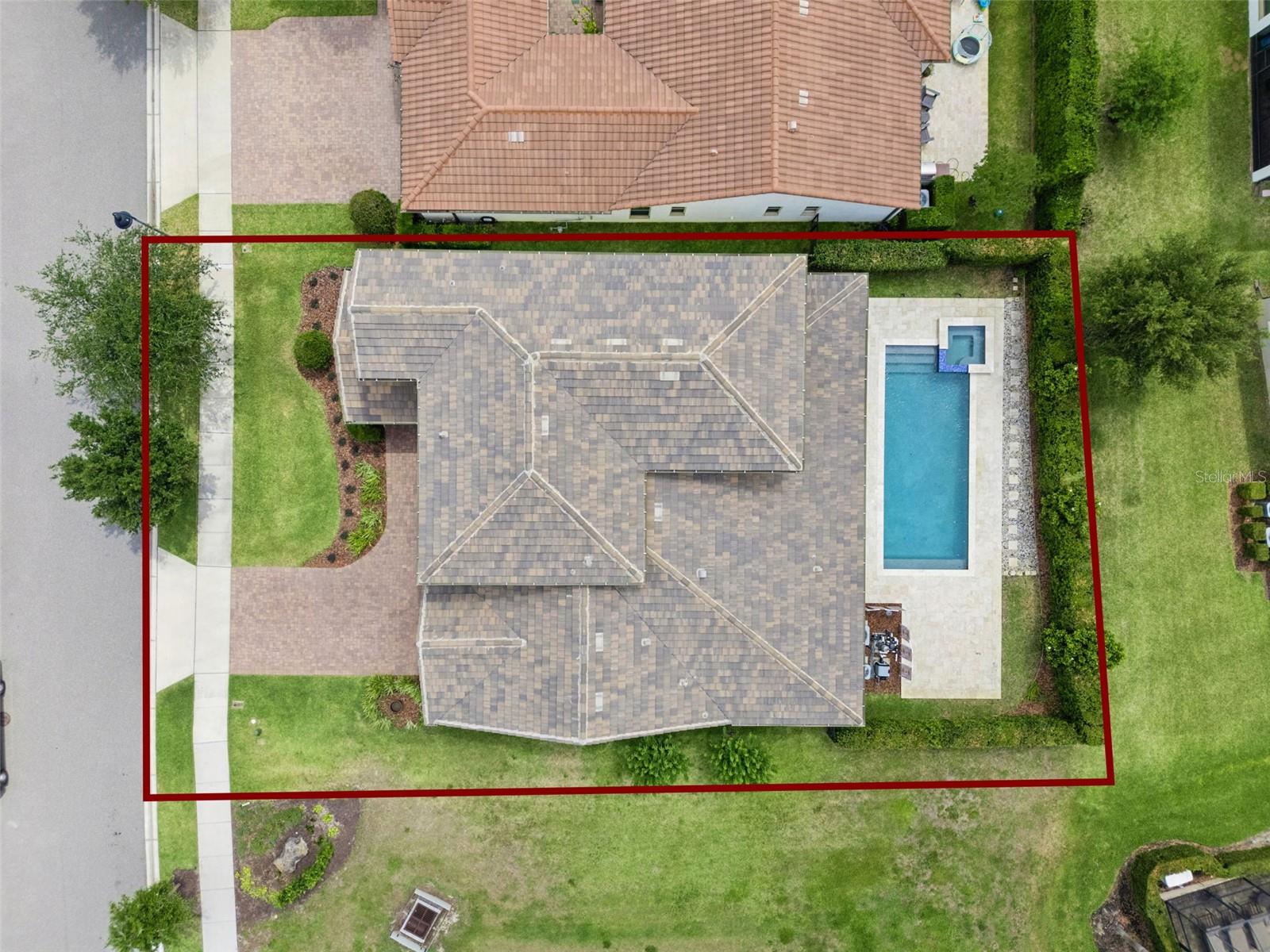 16776 BROADWATER AVE, WINTER GARDEN, FL, 34787