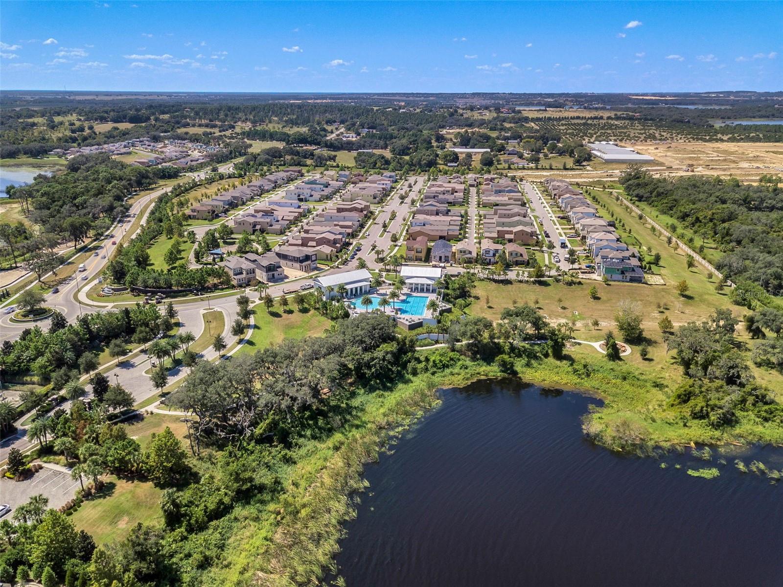 16776 BROADWATER AVE, WINTER GARDEN, FL, 34787