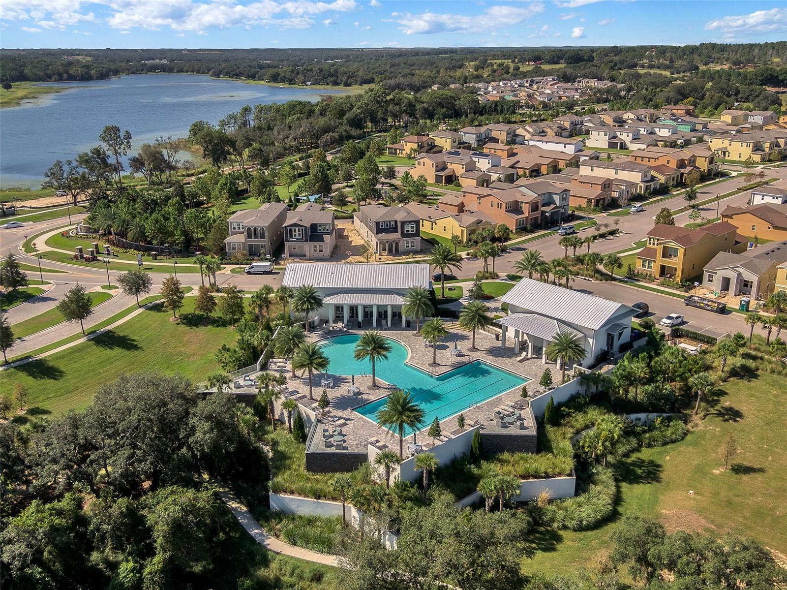16776 BROADWATER AVE, WINTER GARDEN, FL, 34787
