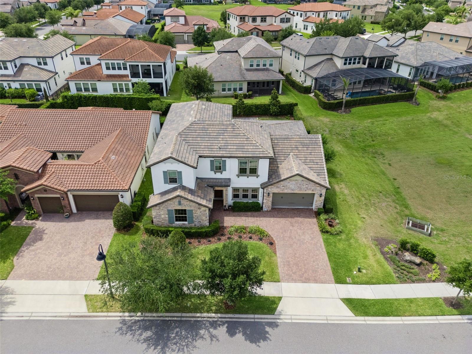 16776 BROADWATER AVE, WINTER GARDEN, FL, 34787