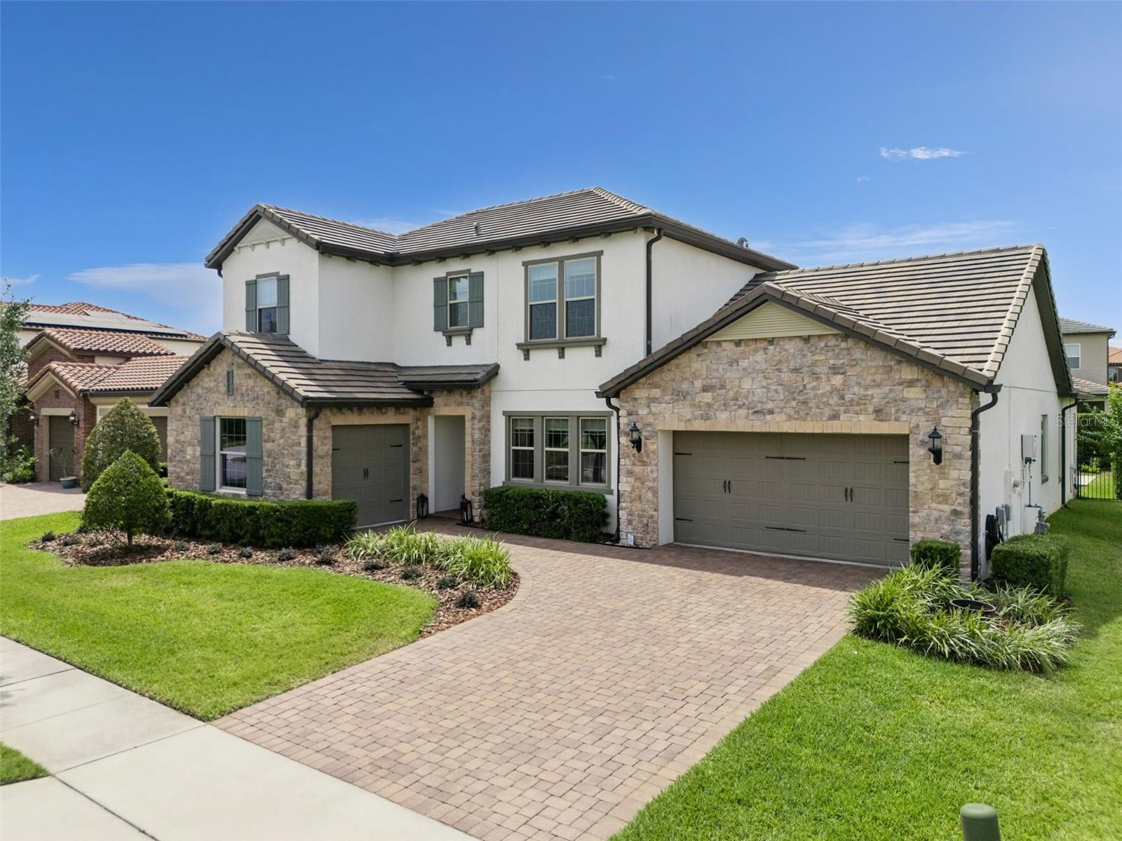 16776 BROADWATER AVE, WINTER GARDEN, FL, 34787