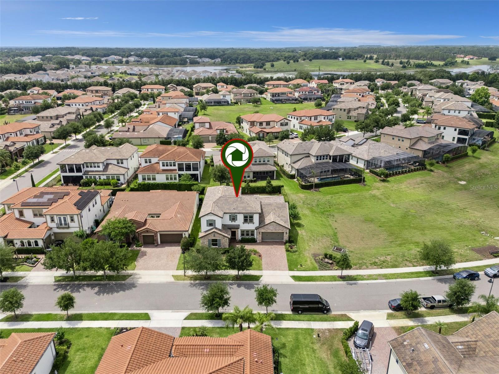 16776 BROADWATER AVE, WINTER GARDEN, FL, 34787