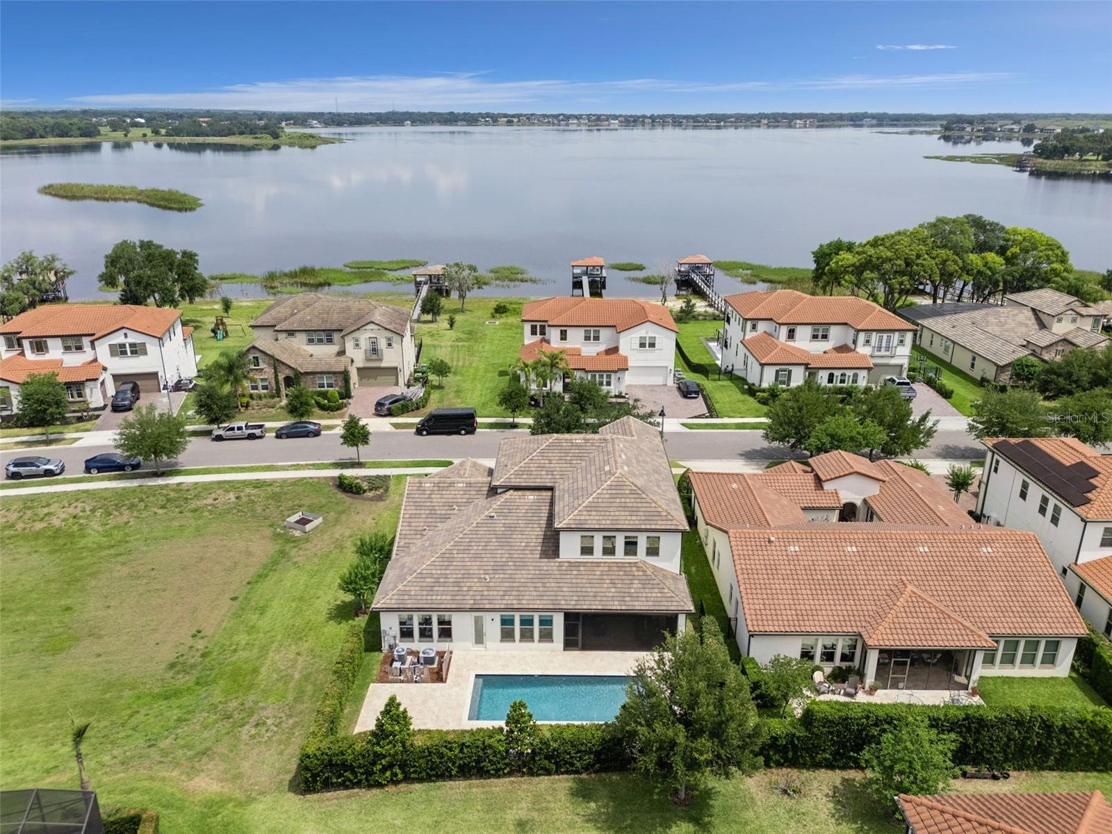 16776 BROADWATER AVE, WINTER GARDEN, FL, 34787