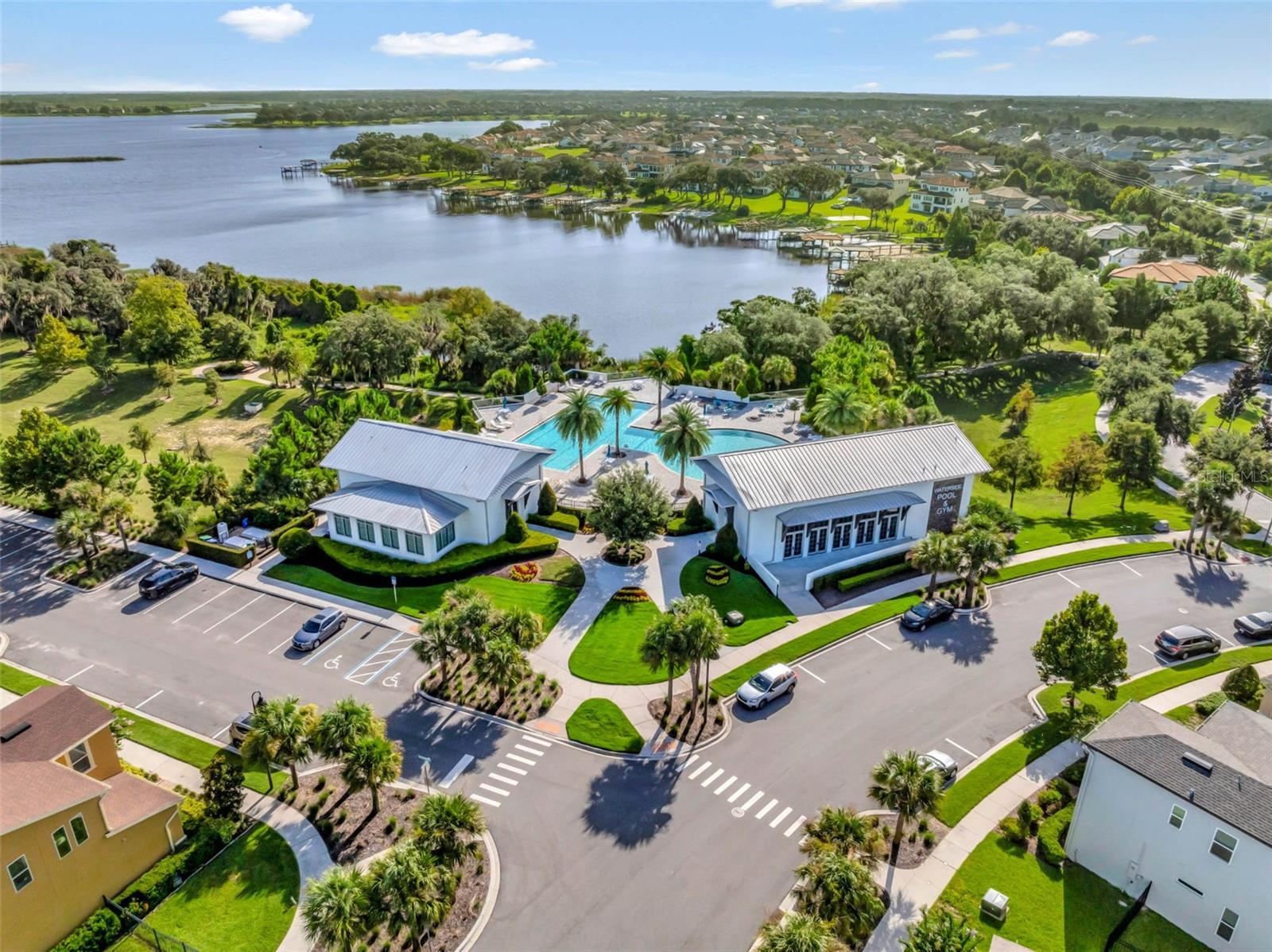 16776 BROADWATER AVE, WINTER GARDEN, FL, 34787