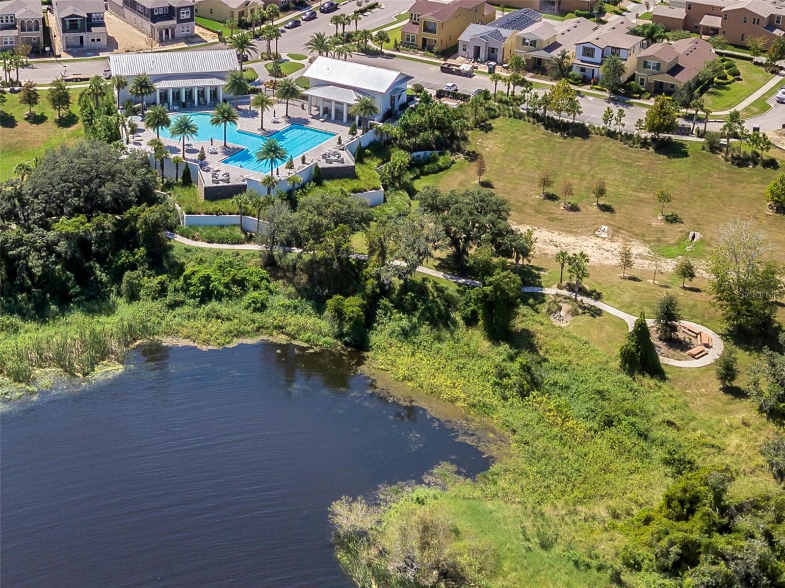 16776 BROADWATER AVE, WINTER GARDEN, FL, 34787