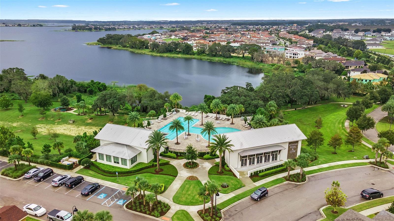 16776 BROADWATER AVE, WINTER GARDEN, FL, 34787