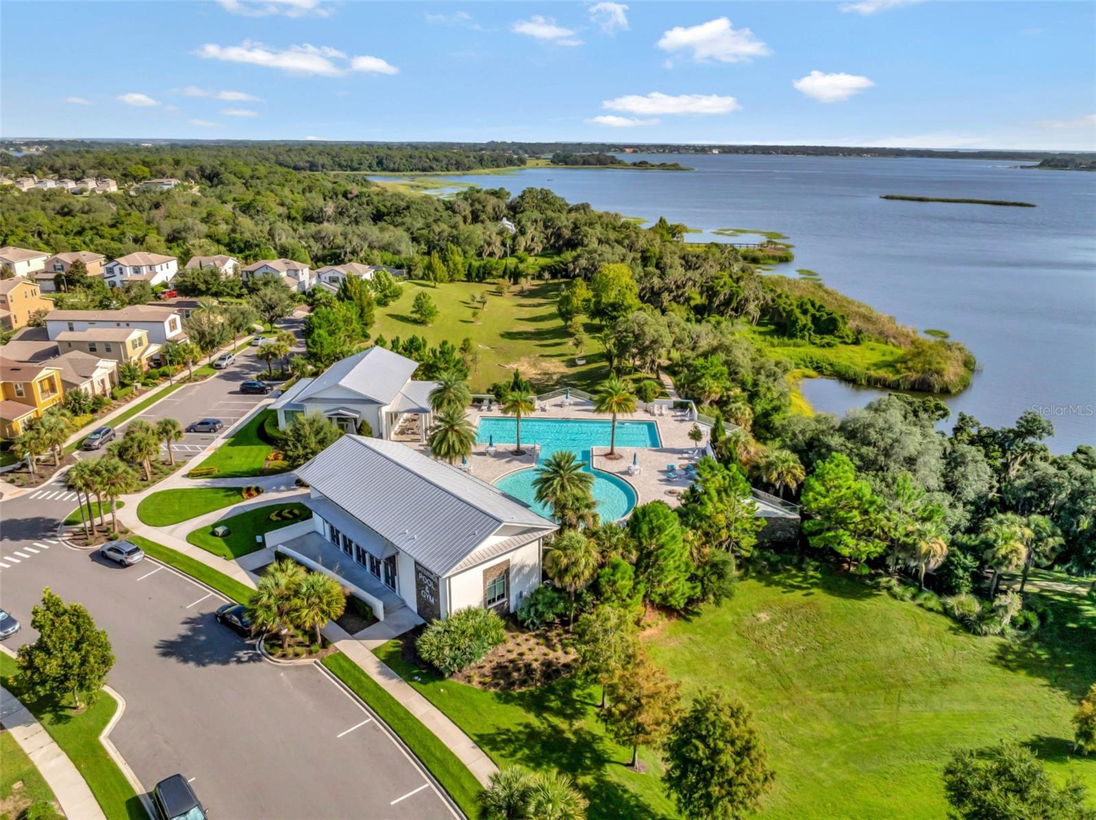 16776 BROADWATER AVE, WINTER GARDEN, FL, 34787