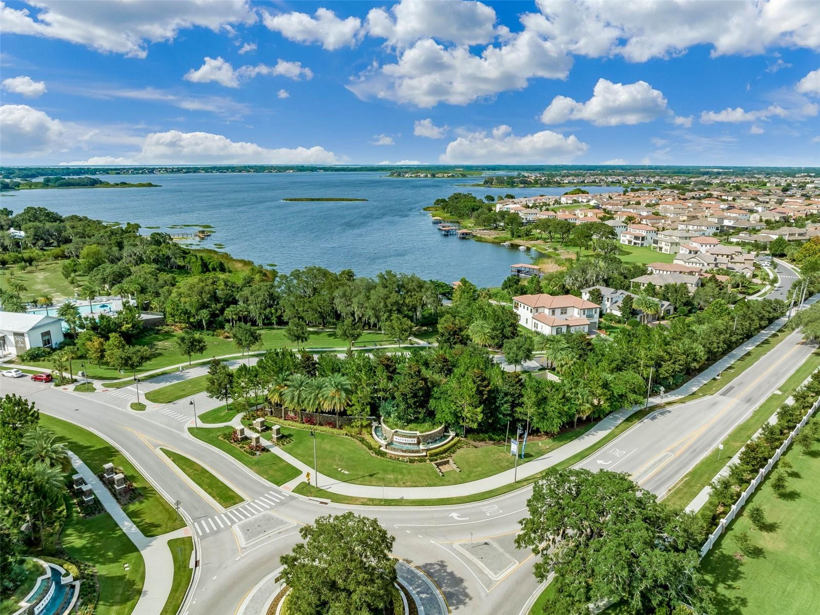 16776 BROADWATER AVE, WINTER GARDEN, FL, 34787