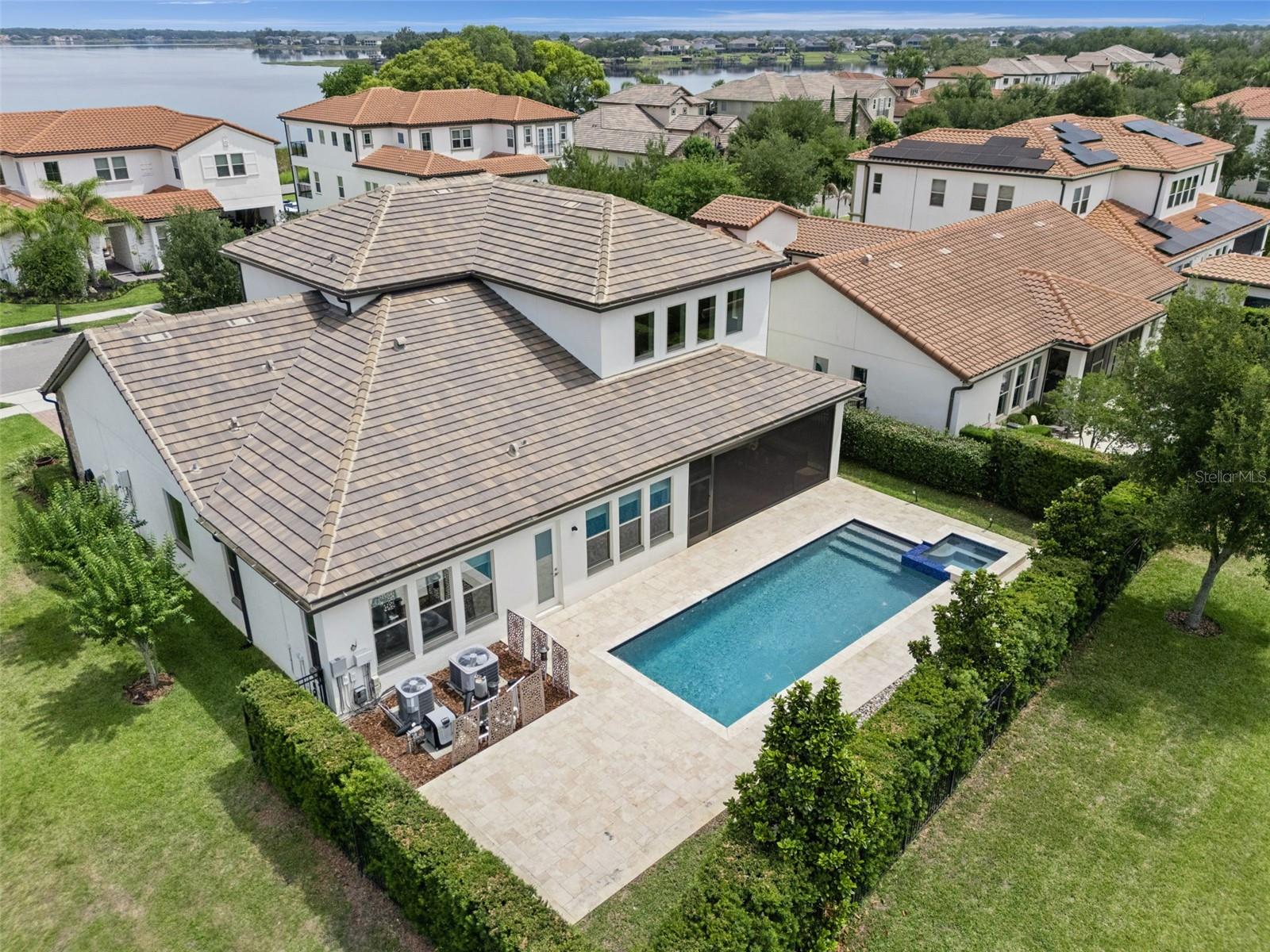 16776 BROADWATER AVE, WINTER GARDEN, FL, 34787