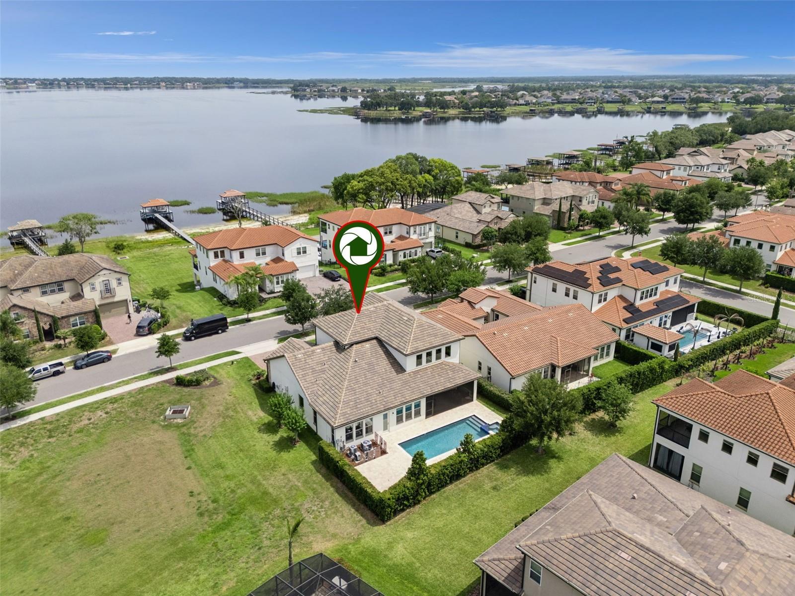 16776 BROADWATER AVE, WINTER GARDEN, FL, 34787