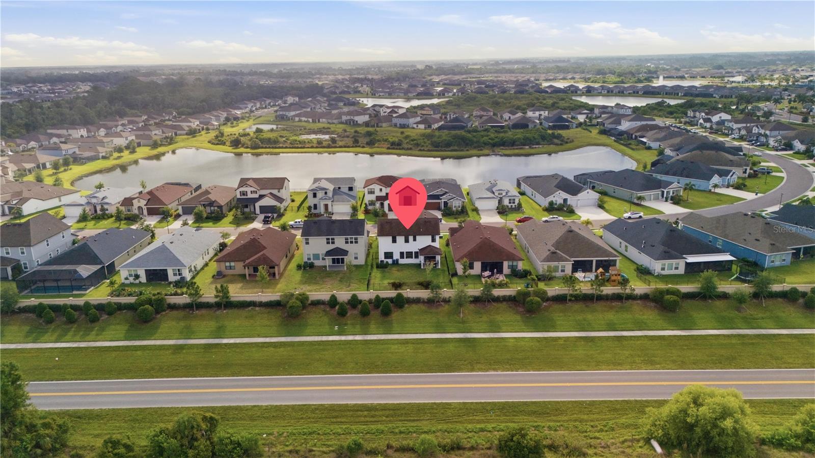 8326 ABALONE LOOP, PARRISH, FL, 34219