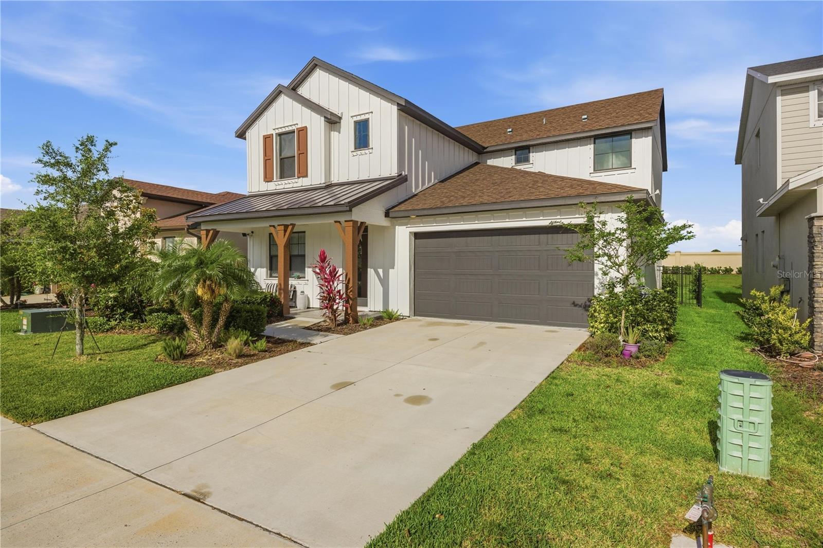 8326 ABALONE LOOP, PARRISH, FL, 34219