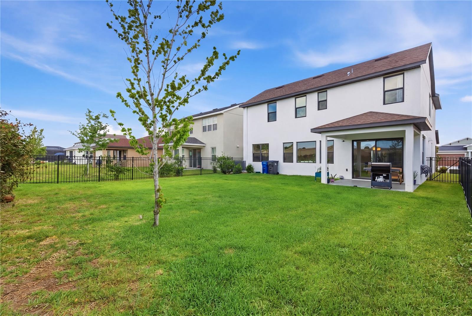 8326 ABALONE LOOP, PARRISH, FL, 34219