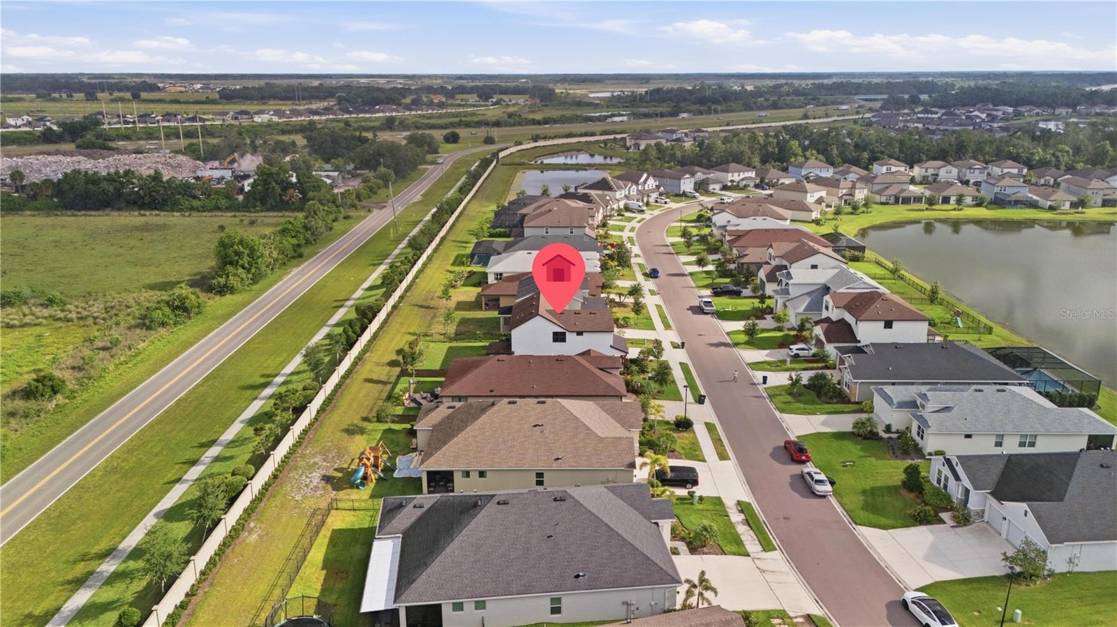 8326 ABALONE LOOP, PARRISH, FL, 34219