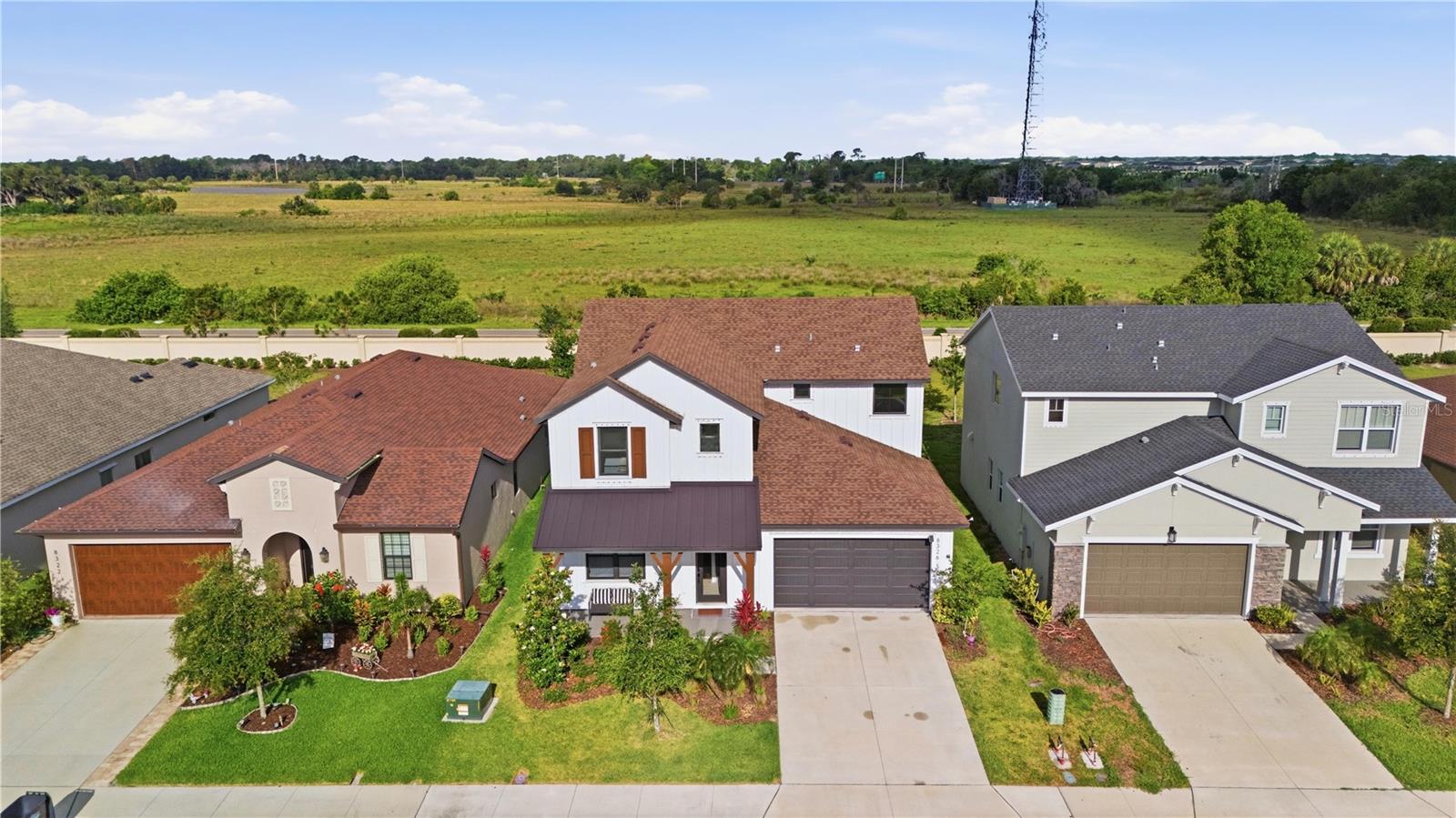 8326 ABALONE LOOP, PARRISH, FL, 34219