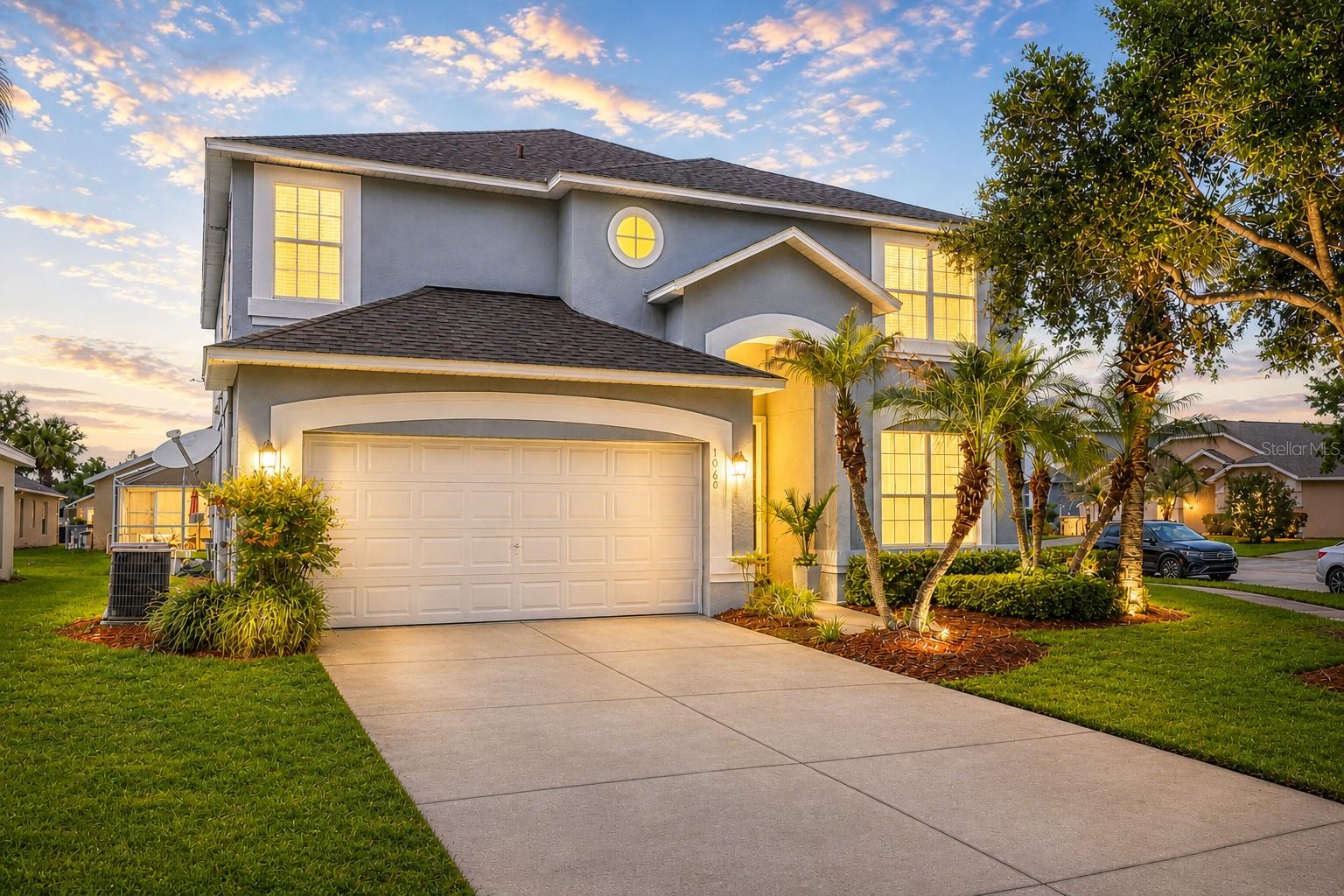 1060 SEASONS BLVD, KISSIMMEE, FL, 34746