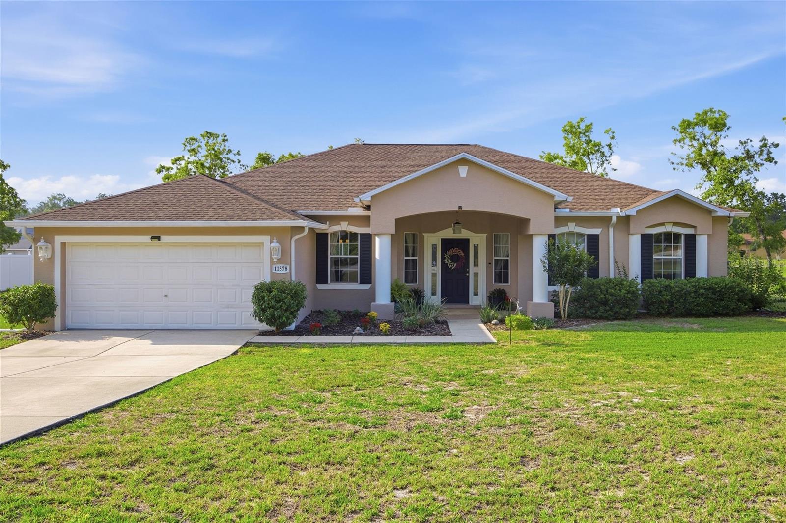 11578 SW 50TH CIR, OCALA, FL, 34476