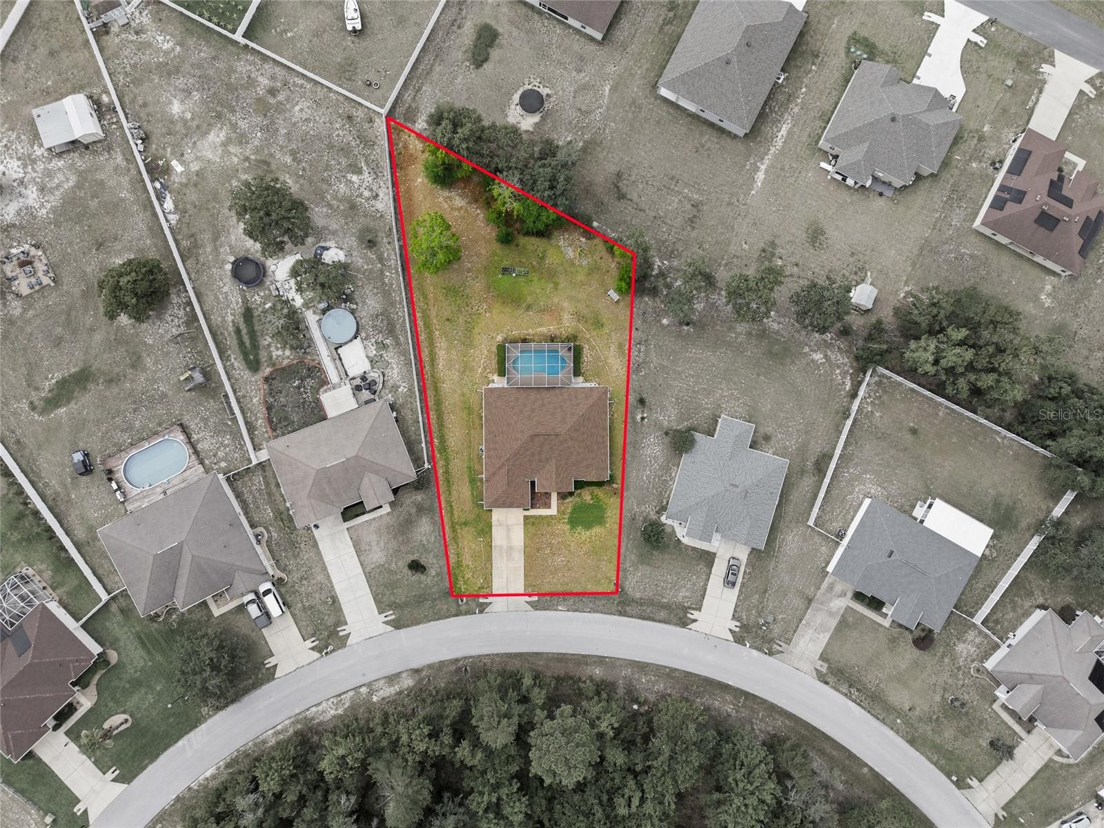 11578 SW 50TH CIR, OCALA, FL, 34476