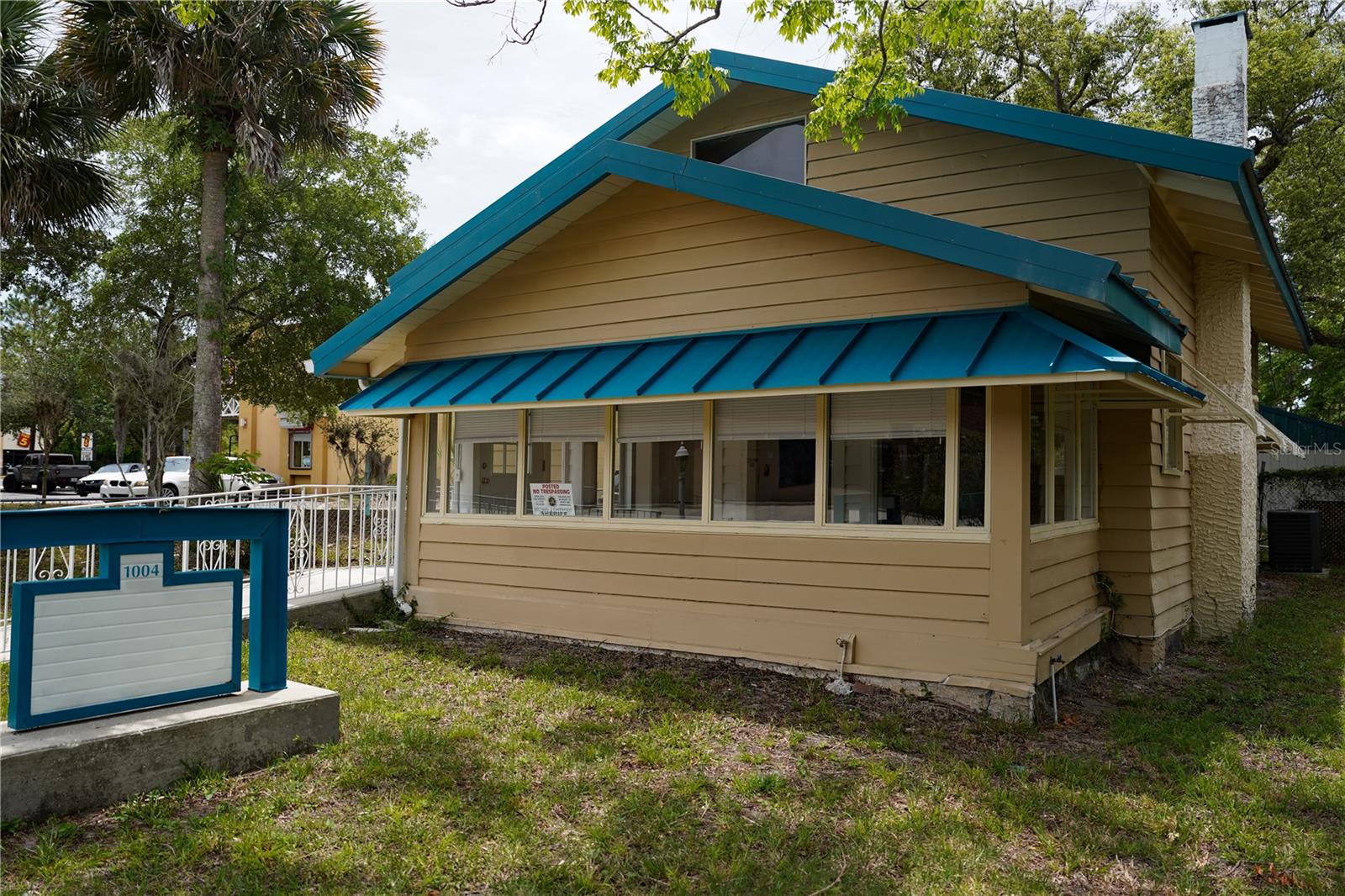 1004 TALTON AVE, DELAND, FL, 32720