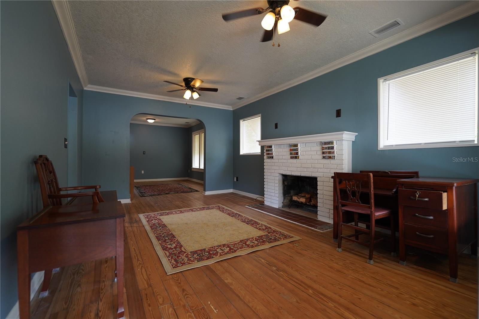 1004 TALTON AVE, DELAND, FL, 32720