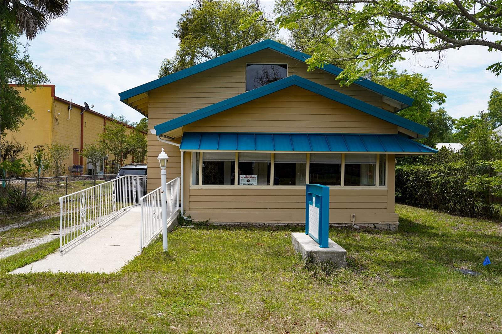 1004 TALTON AVE, DELAND, FL, 32720