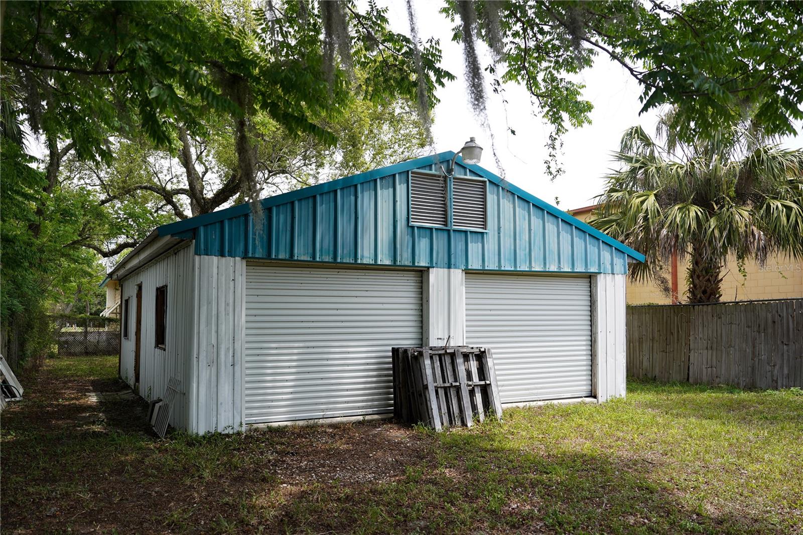 1004 TALTON AVE, DELAND, FL, 32720