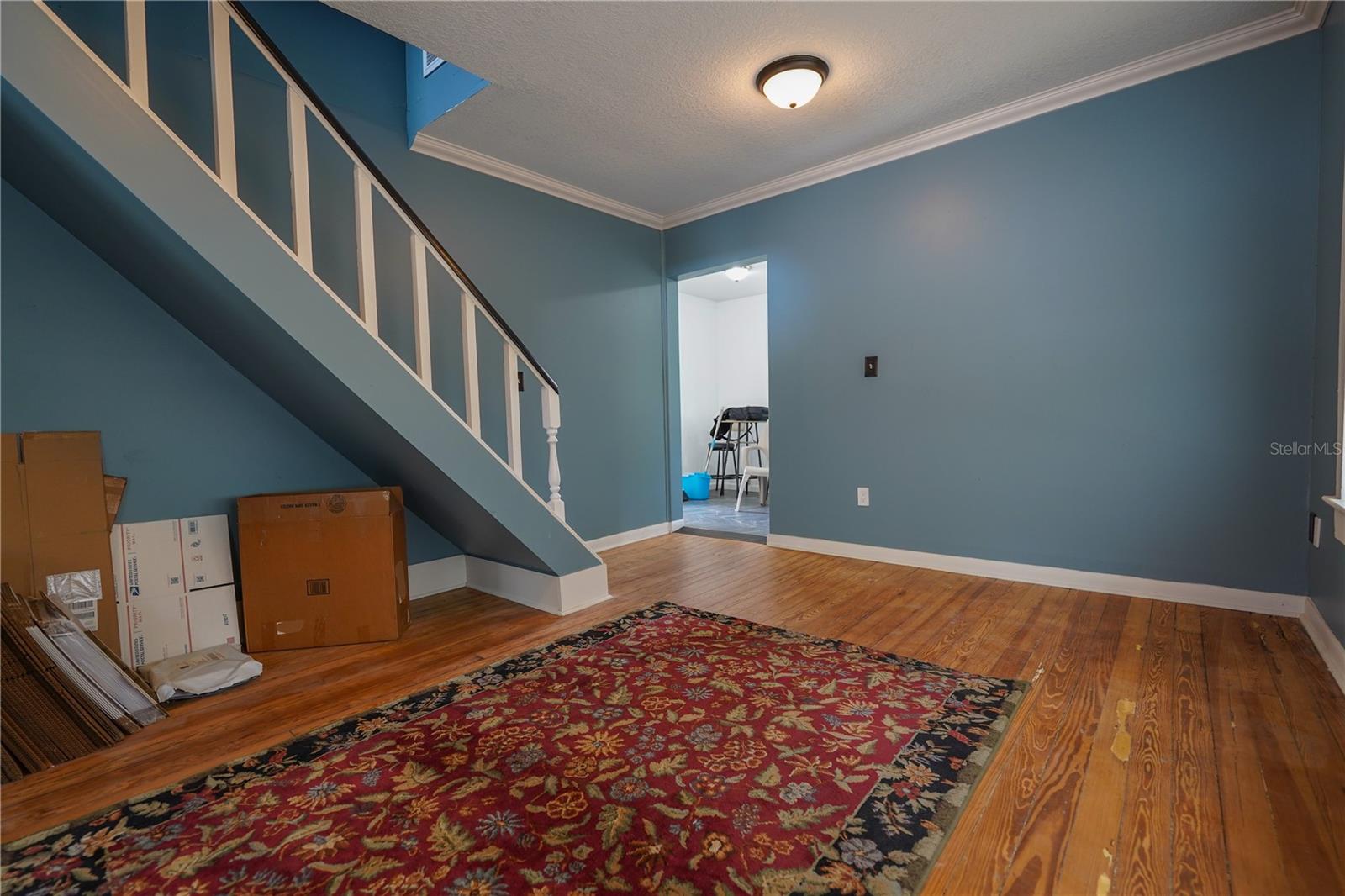 1004 TALTON AVE, DELAND, FL, 32720