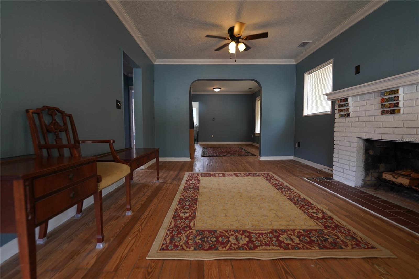 1004 TALTON AVE, DELAND, FL, 32720