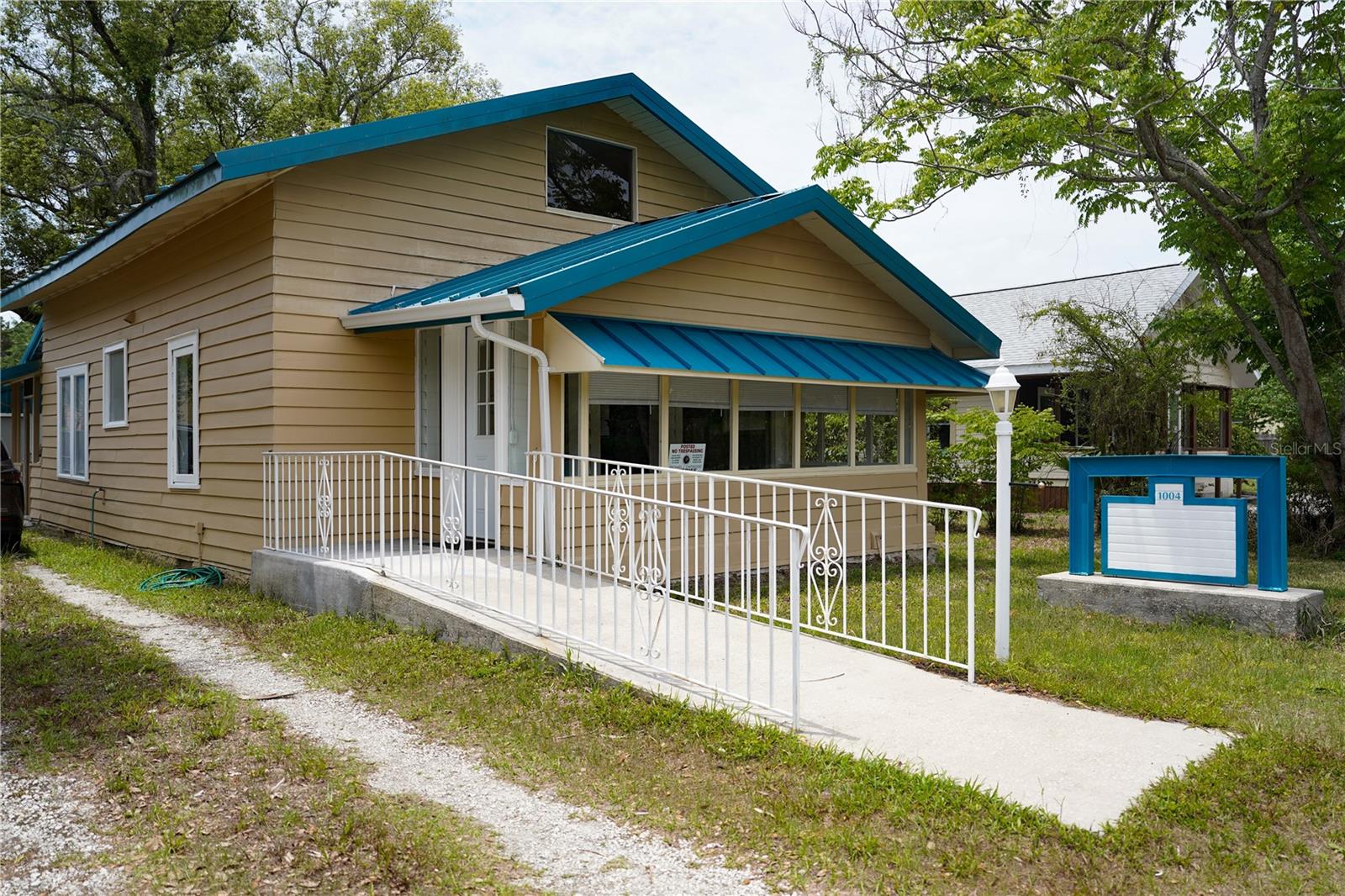 1004 TALTON AVE, DELAND, FL, 32720
